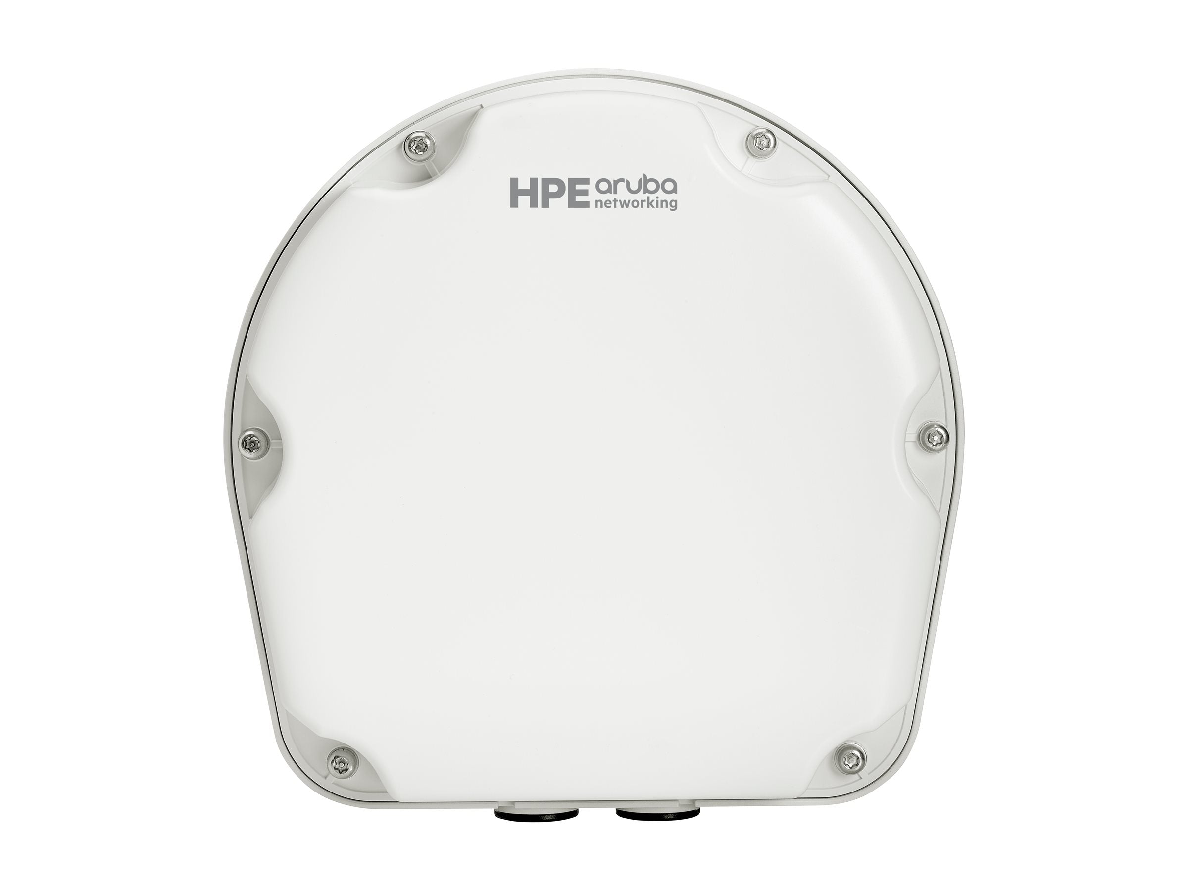 HPE Aruba AP-577 Access Point (RW) 802.11ax 2x2:2/4x4:4 Dual Radio Integrated Directional Antenna Outdoor