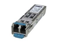 CISCO 10GBASE-LR SFP Module Enterprise-Class Remanufactured