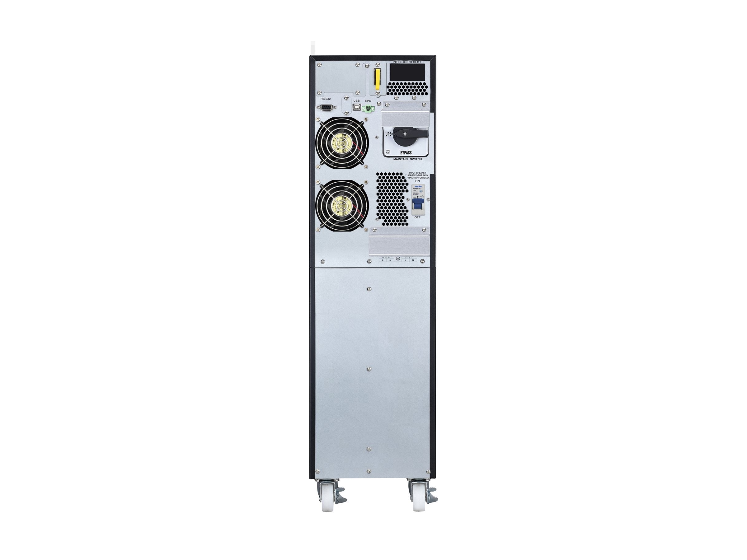 APC Smart-UPS RV 6000VA 230V