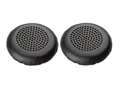 PLANTRONICS Lot de 2 coussinets pour Voyager Focus UC