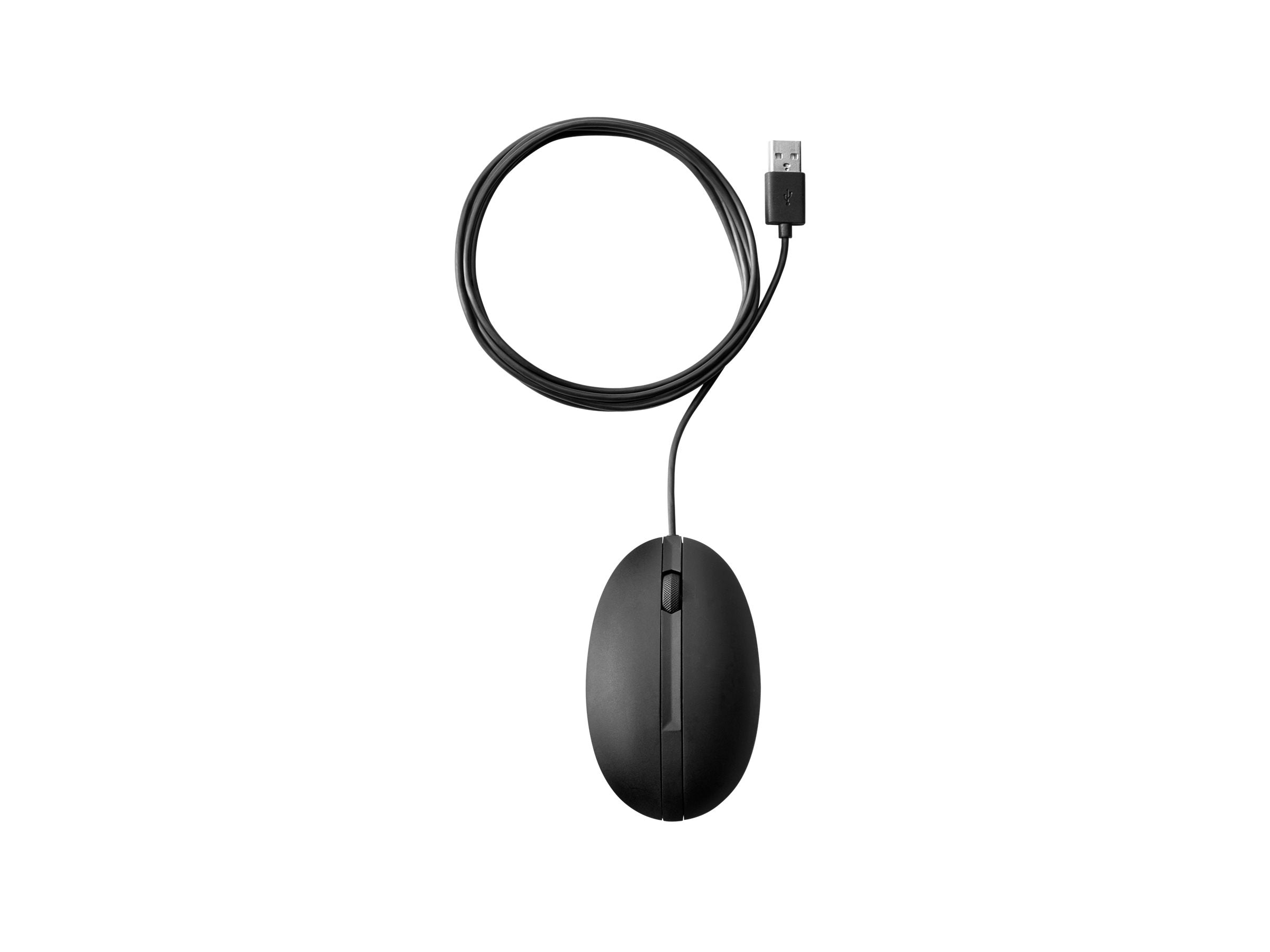 HP Wired Desktop 320M Mouse Bulk 120 units