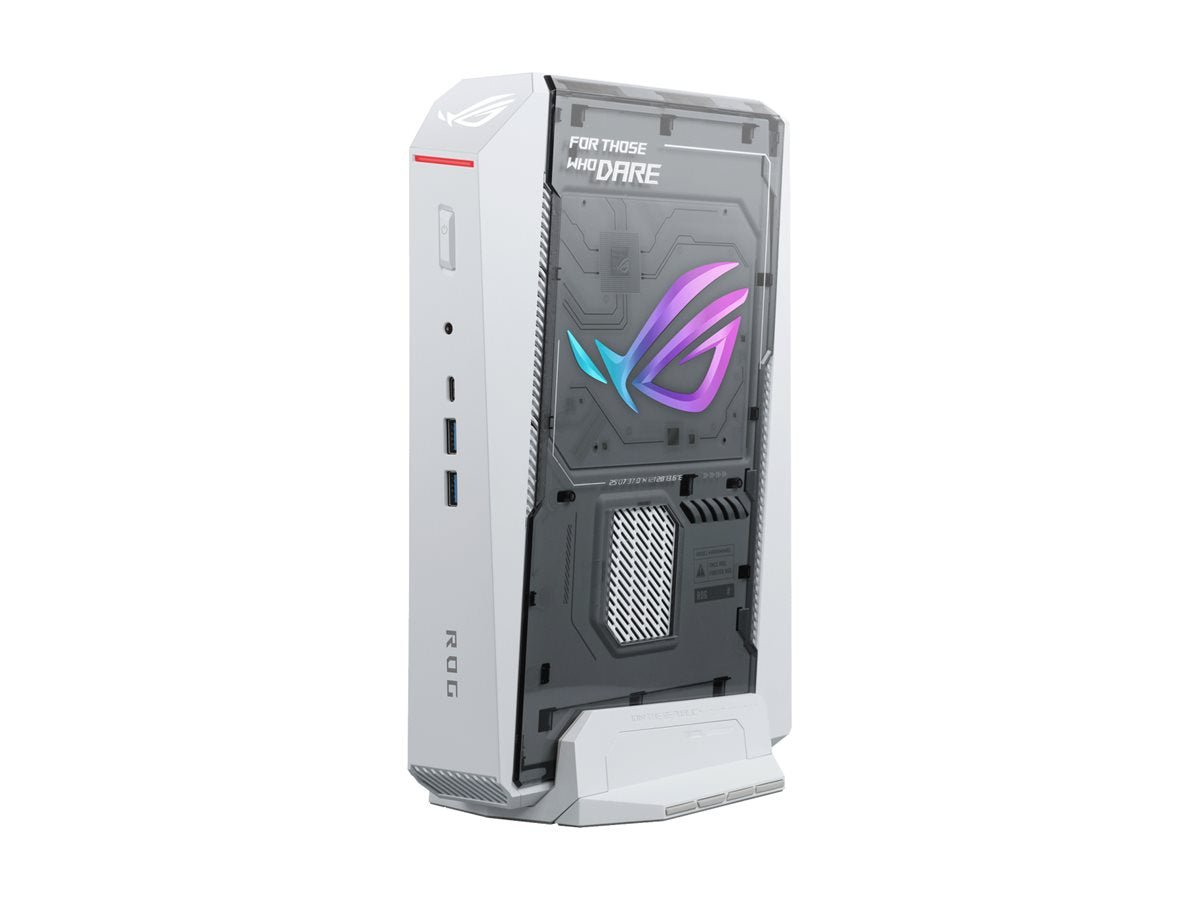 ASUS RNUC16JNK9X28AA2W Intel Core Ultra 9 290HX 32Go 2To SSD NVIDIA RTX 5080 W11H