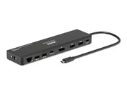 DOCKING STATION TYPE C - 1 x 4K PRO V2+
