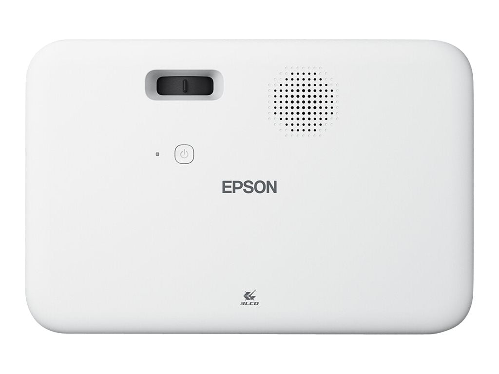 EPSON CO-FH02 Projector 3LCD 1080p 3000lm