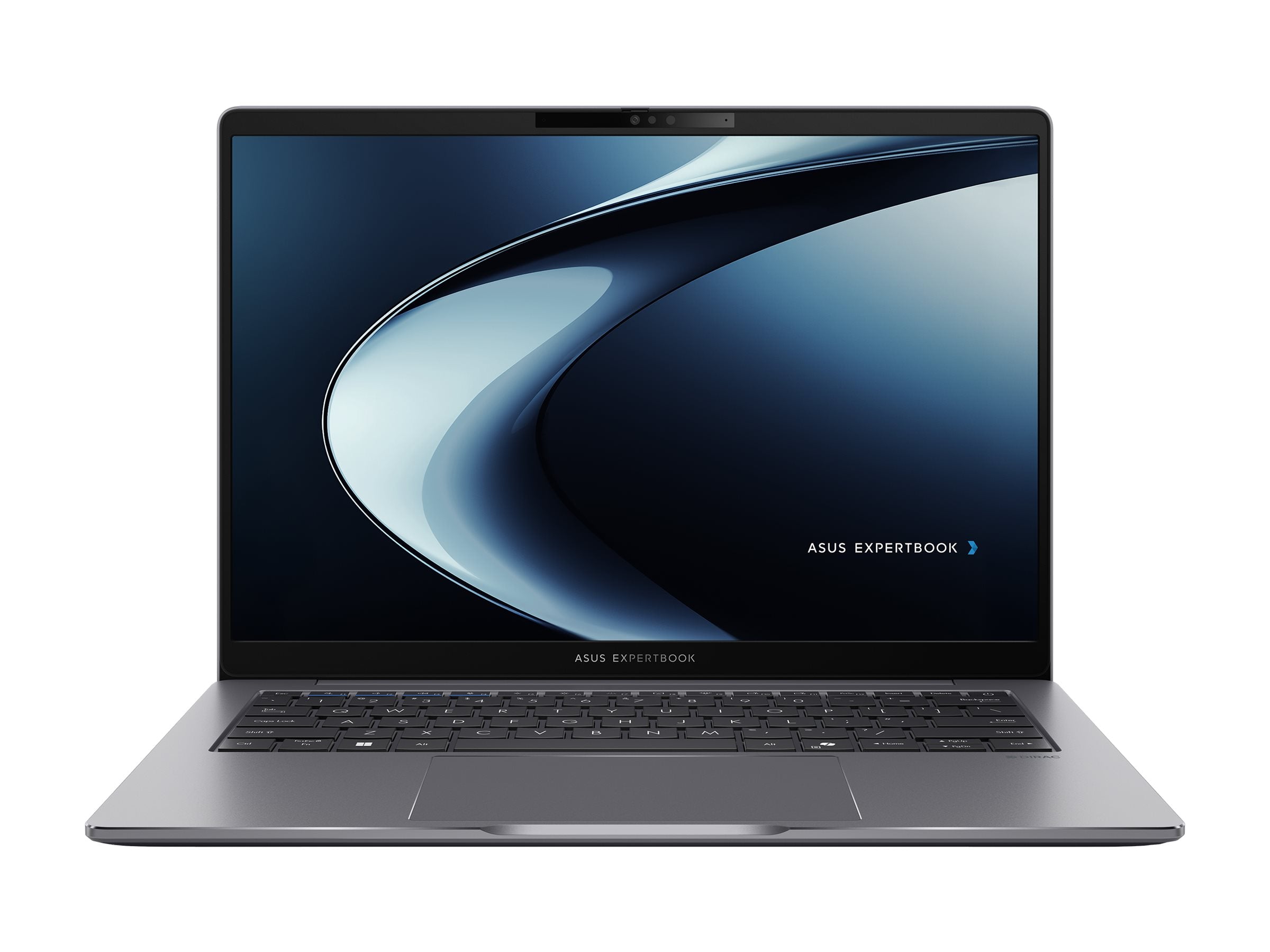 ASUS ExpertBook PM3 PM3406CKA-LY0207X AMD Ryzen AI 5 330 14p WUXGA 16Go 512Go SSD 2280 PCIE G4 AMD Radeon Graphics W11P 2Years