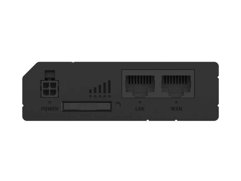 TELTONIKA NETWORKS RUT260 4G/LTE/3G/2G WiFi router