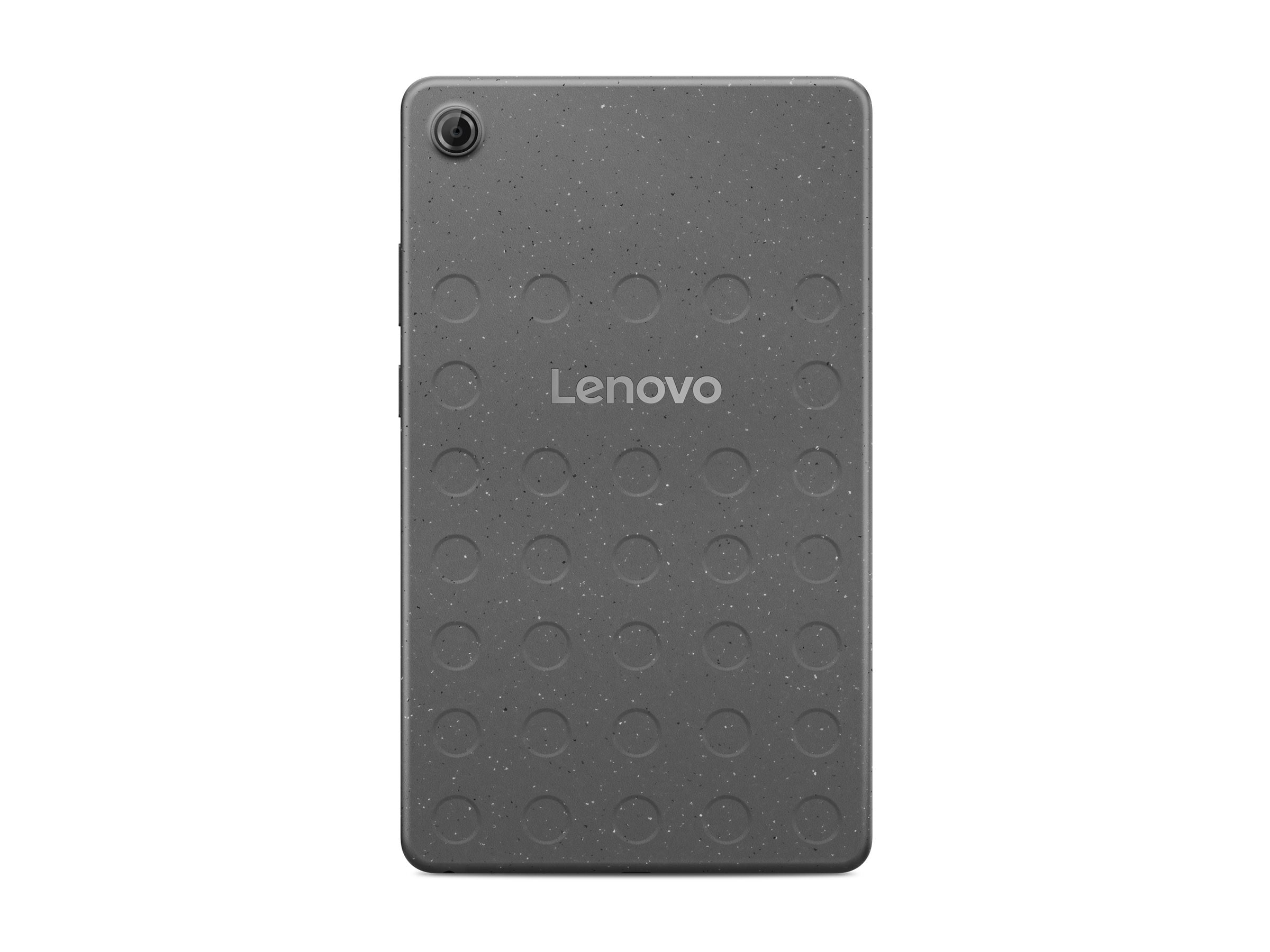 LENOVO K9 ZAF2 - Tablette - Android 14 ou versions plus récentes - 64 Go eMMC - 8.7" IPS (1340 x 800) - Logement microSD - gris luna