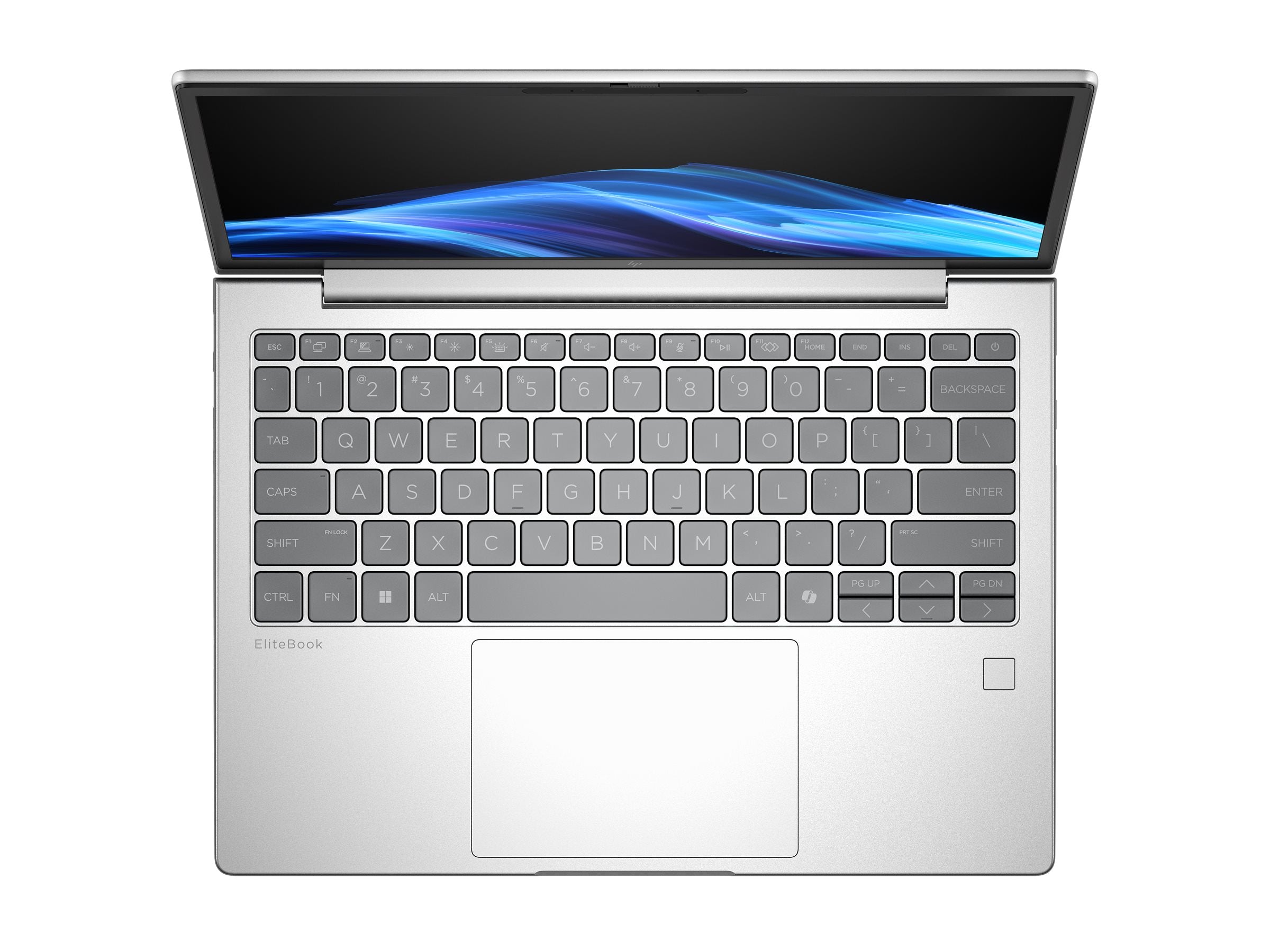 HP EliteBook 6 G1i IA Nouvelle génération Intel Core Ultra 7 255U 13.3p WUXGA 32Go 1To SSD UMA W11P Copilot + PC 1/1/0