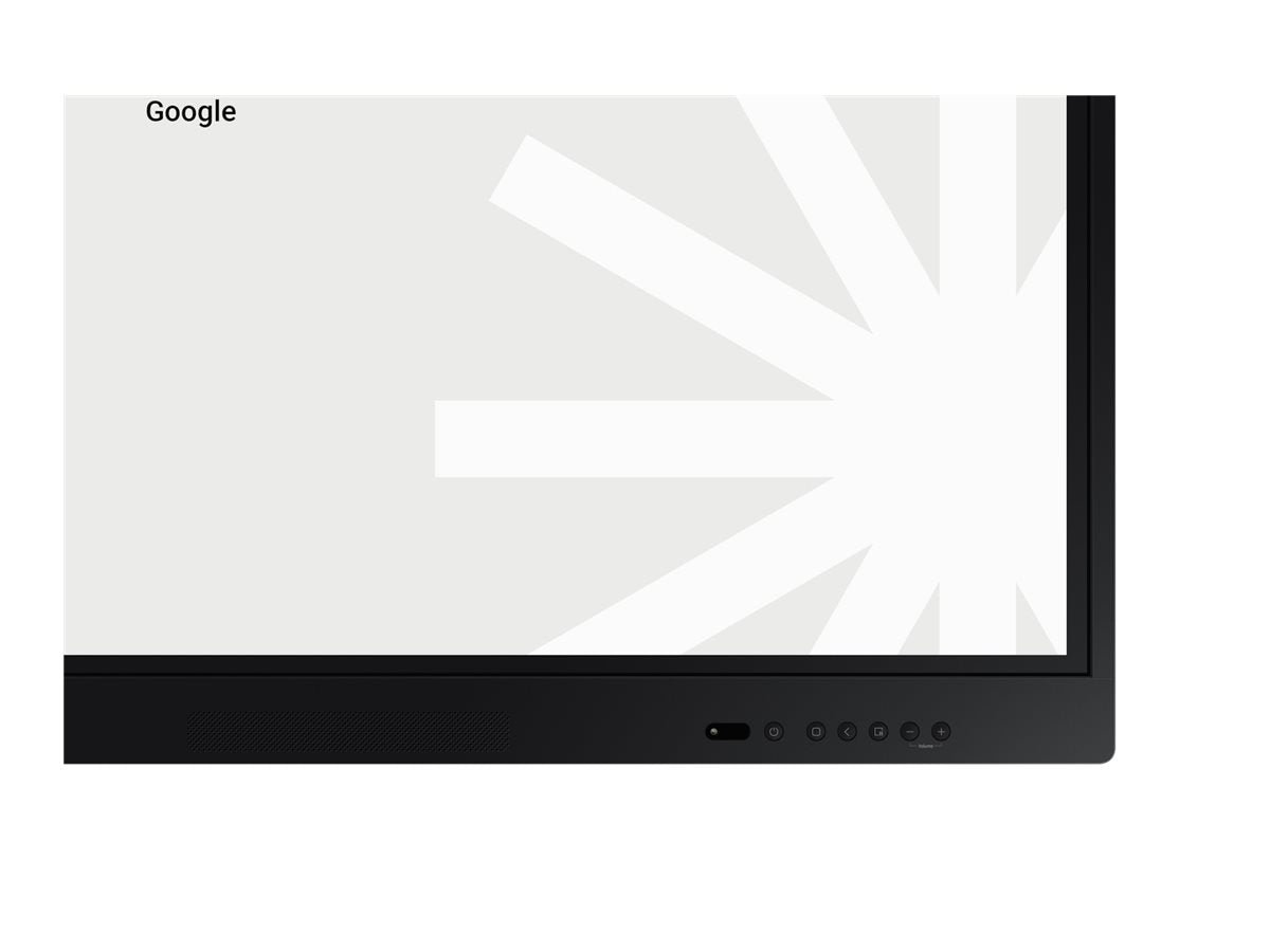 SAMSUNG WA75FX Interactive Board 75inch Android 13 IR Touch