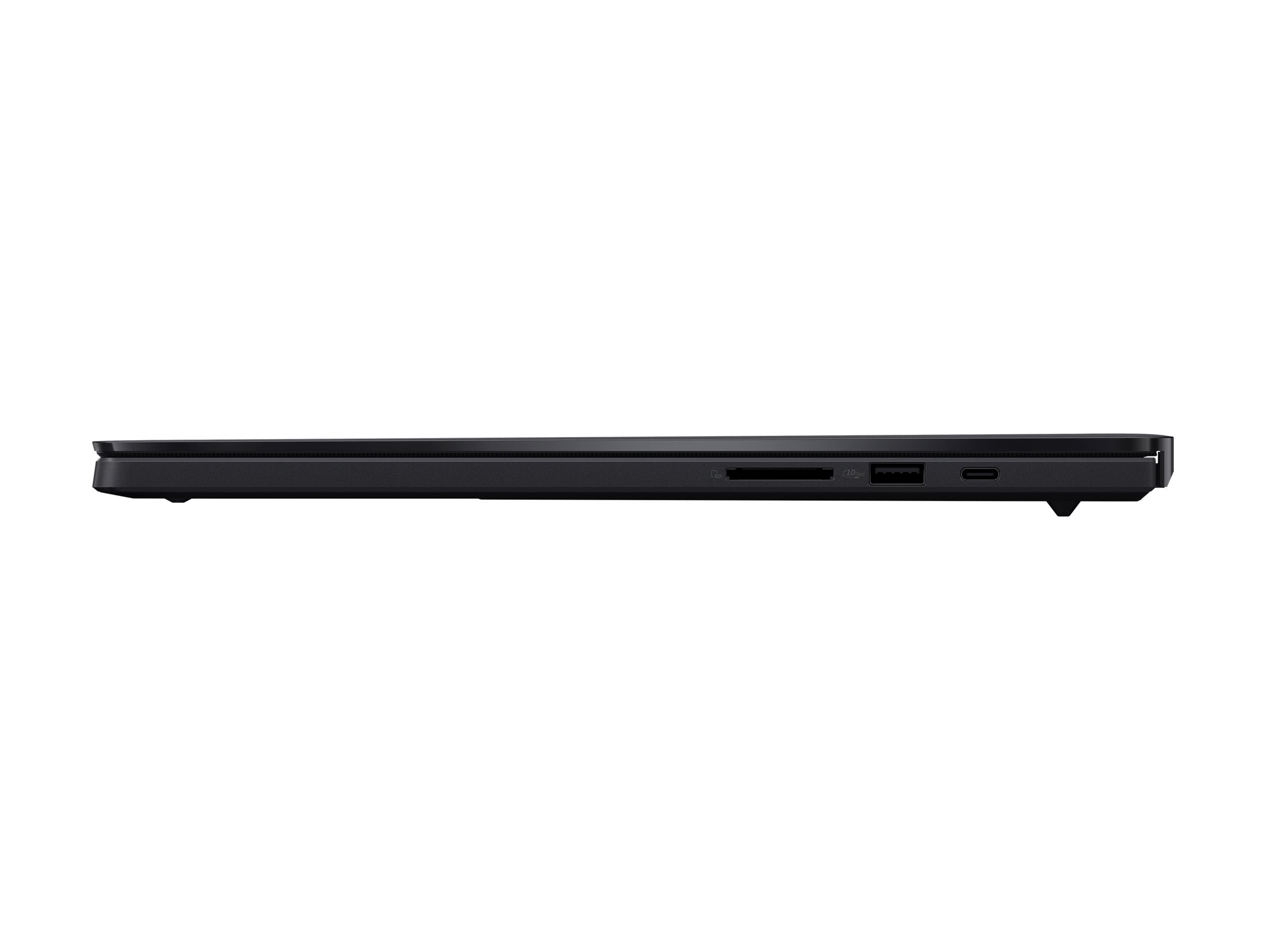 ASUS ProArt P16 H7606WM-SC065X AMD RYZEN AI 9 HX 370 16p WQUXGA 32Go 1To SSD G4 PCIe GeForce RTX 5060 8Go W11P Black