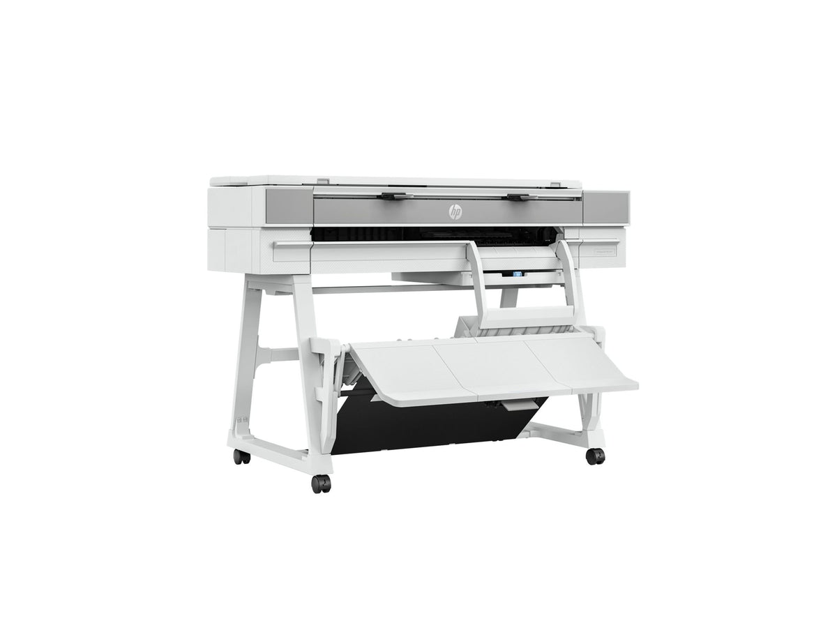 HP DesignJet T950 MFP 2y Warranty