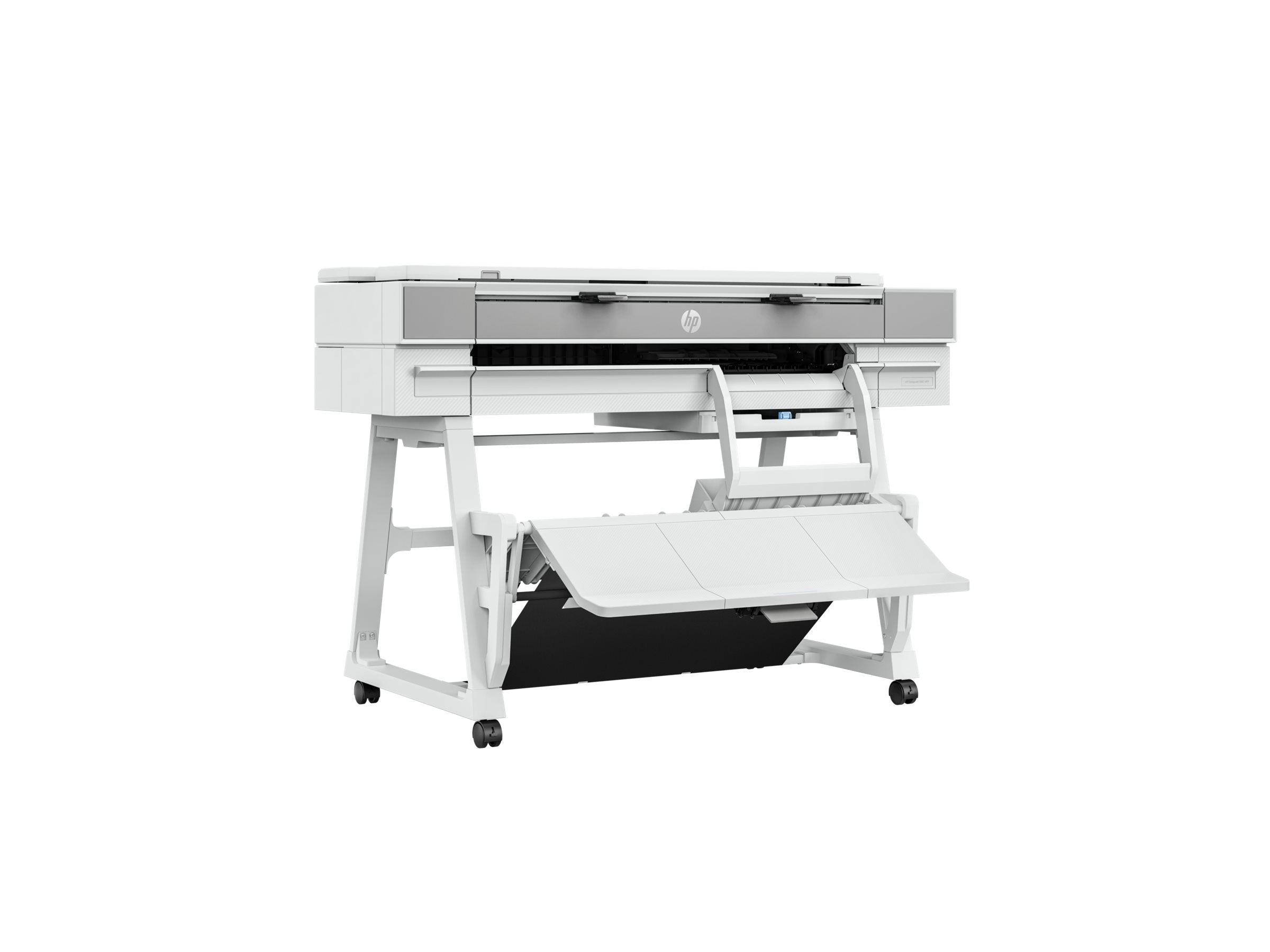 HP DesignJet T950 MFP 2y Warranty