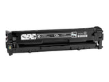 HP 131X original Toner cartridge CF210X black high capacity 2.400 pages 1-pack