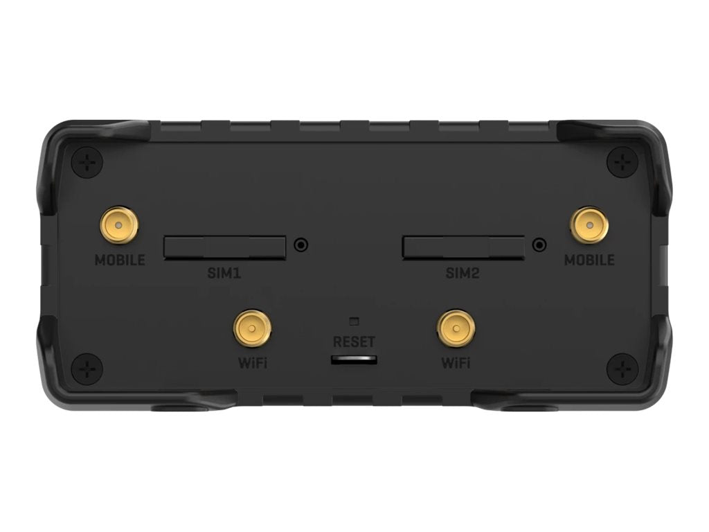 TELTONIKA NETWORKS RUT951 4G/LTE/3G/2G router MEIG version