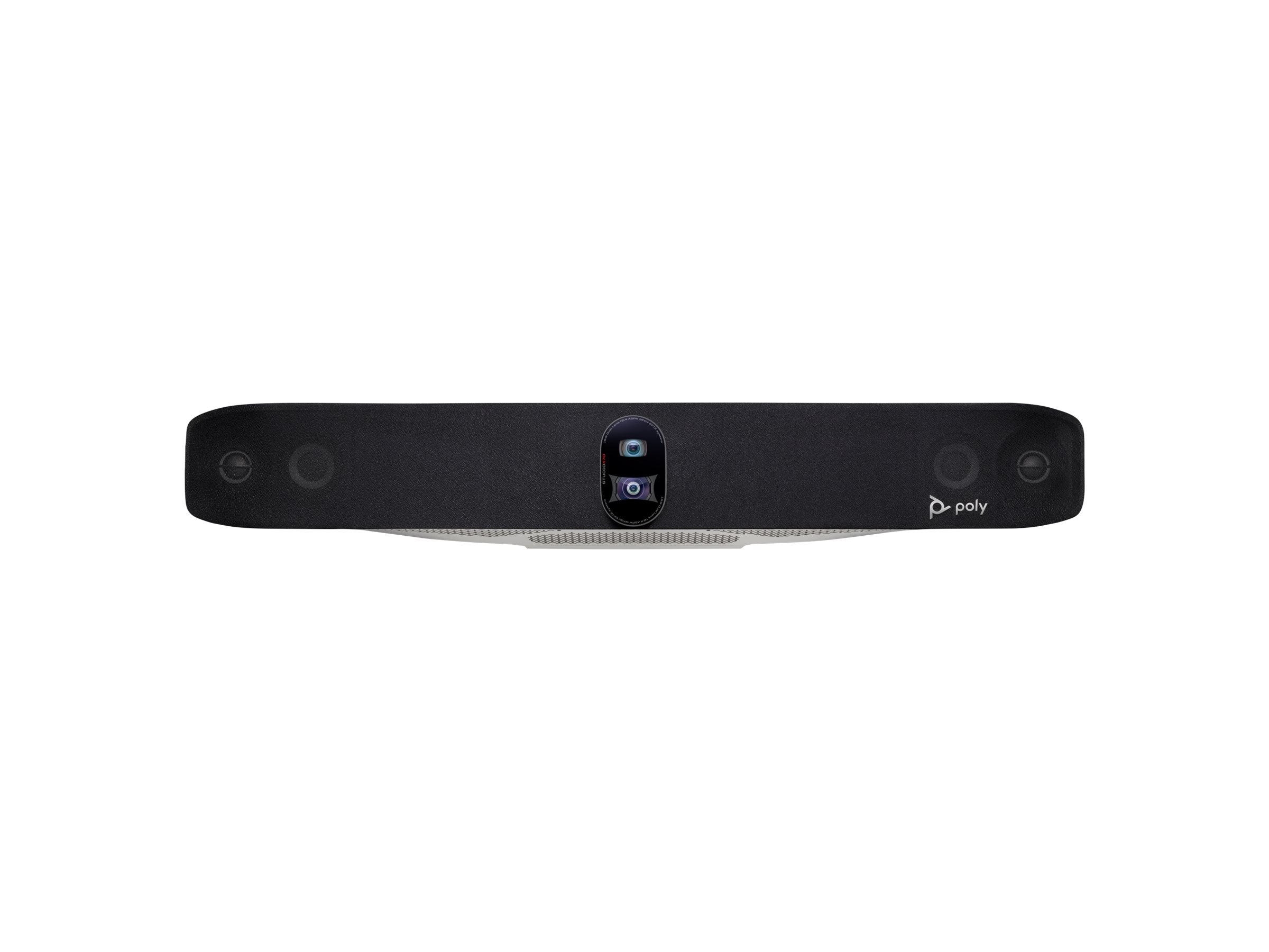 POLY STUDIO X70 VisioConférencier double caméra 4K