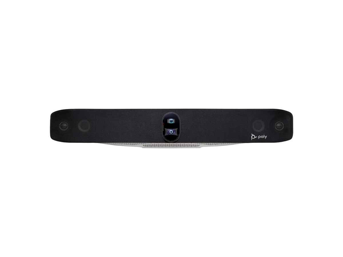 POLY STUDIO X70 VisioConférencier double caméra 4K