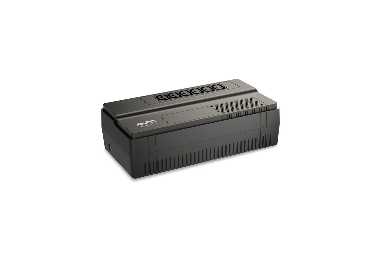 APC Easy UPS BV BV800I UPS AC 230V 450Watt 800VA output connectors 4