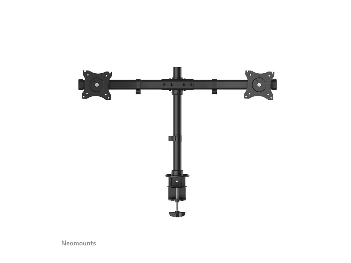 NEOMOUNTS FPMA-DCB100DBLACK Support décran à fixer 10-27p