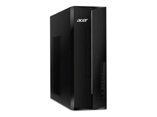 ACER Aspire XC-1780 Intel Core i5-13400 8Go DDR4 512Go SSD Intel UHD Graphics W11H USB elite Mouse and keyboard Black