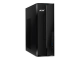 ACER Aspire XC-1780 Intel Core i5-13400 8Go DDR4 512Go SSD Intel UHD Graphics W11H USB elite Mouse and keyboard Black