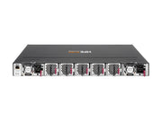 HPE Aruba 8360-48Y6C v2 48p 25G SFP/+/28 4 Sec 6p 100G QSFP+/28 2 Sec Frnt-to-Bck 5 Fans 2 AC Bdl EU en