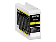 EPSON 1LB Singlepack Yellow T46S4 UltraChrome Pro 10 ink 26ml