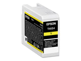 EPSON 1LB Singlepack Yellow T46S4 UltraChrome Pro 10 ink 26ml