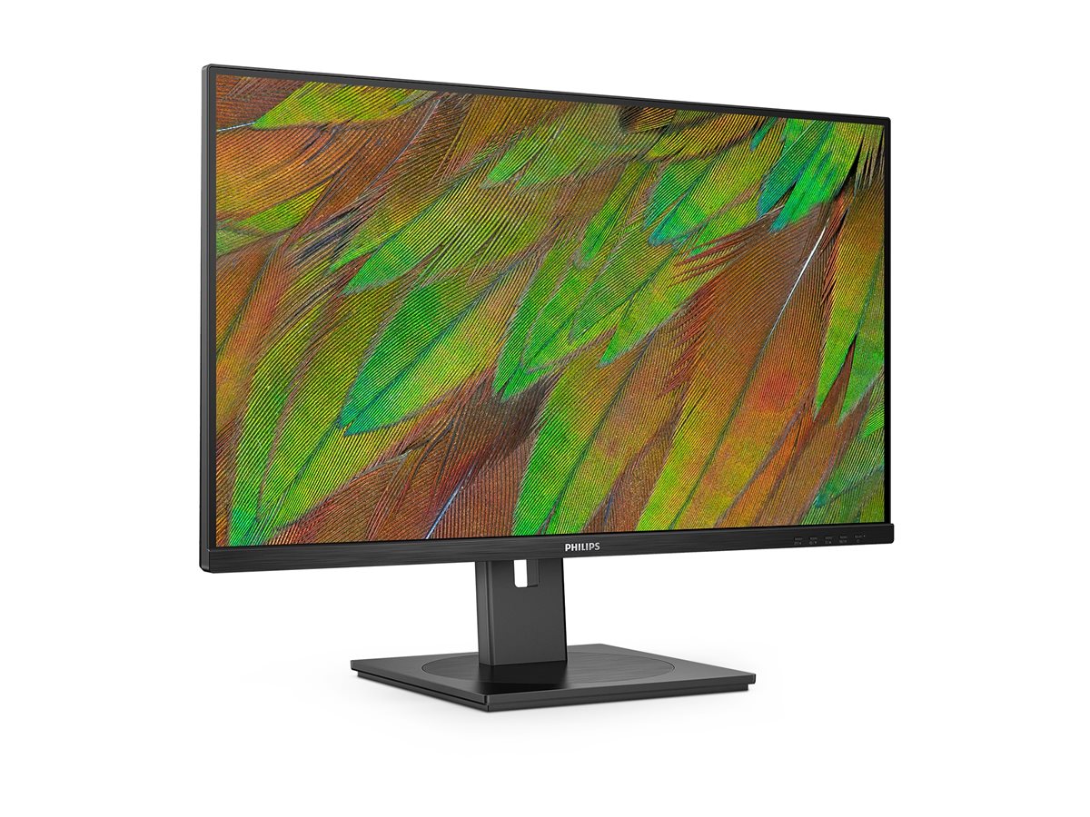 PHILIPS 32B1N3800/00 Ecran 31.5p UHD LED 16:9 VA 60Hz 2xHDMI 2.0 DP 1.4
