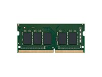 KINGSTON 8Go DDR4 3200MHz ECC SODIMM