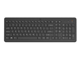 HP 225 WL KBD France