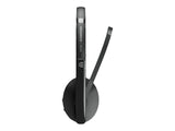 EPOS ADAPT 261 + USB-C dongle - UC & Teams Certified