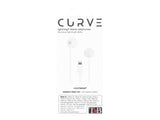 TNB ESCURV - Lightning semi intra-auricular earphones - White