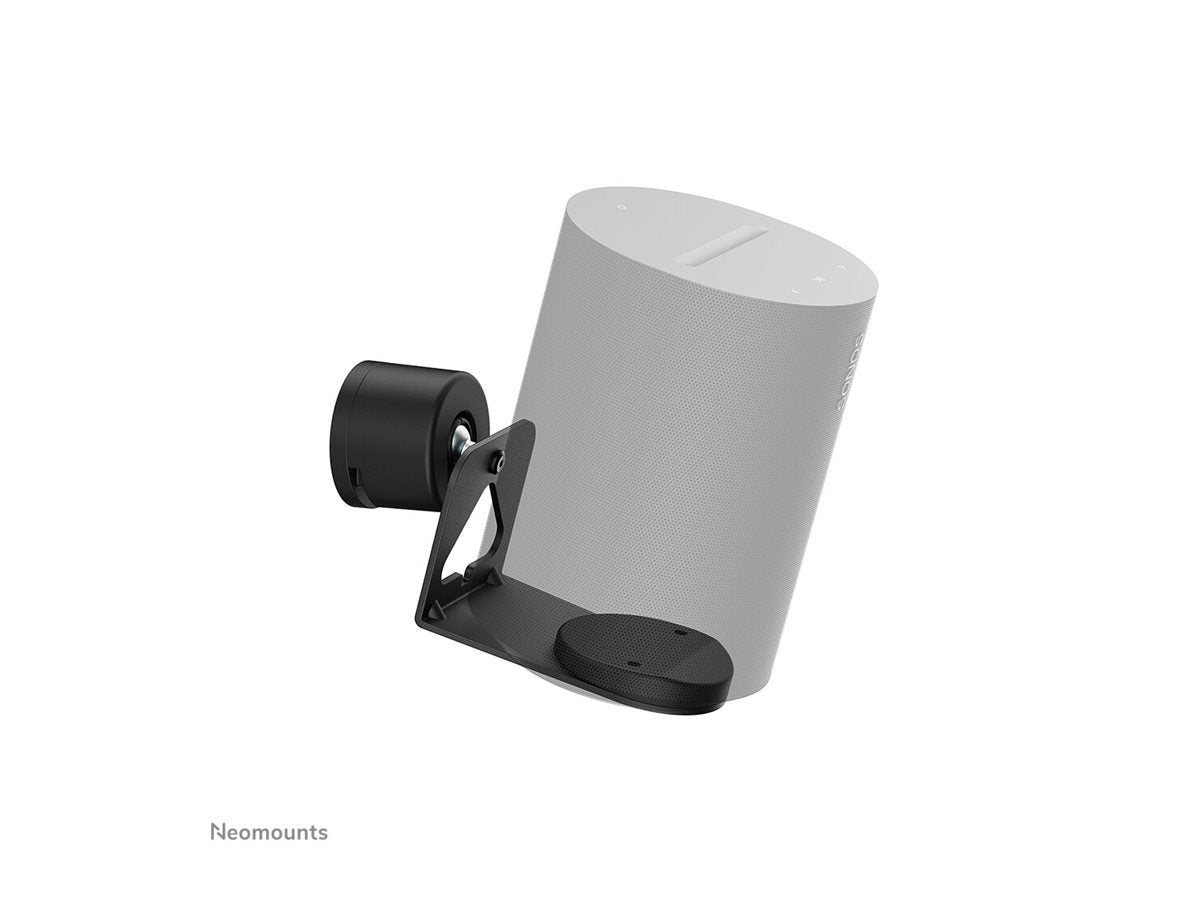 NEOMOUNTS NERO Quadruple monitor arm 10-32p