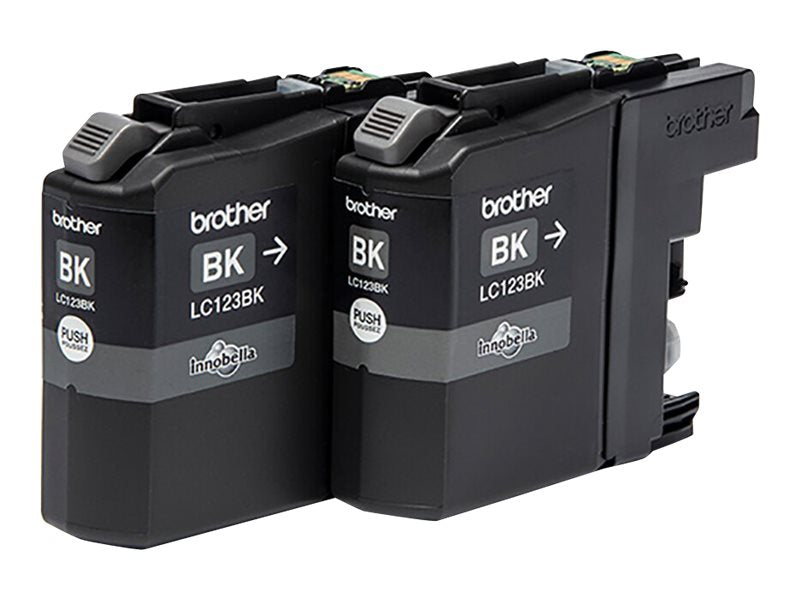 Ink Cart/Black 600sh f MFC-J4510DW BL
