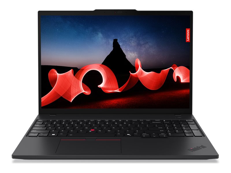 LENOVO ThinkPad T16 G3 Intel Core Ultra 7 165H 16p WUXGA 32Go 512Go SSD M.2 2280 UMA W11P 5YR Premier NBD - QWERTY DE