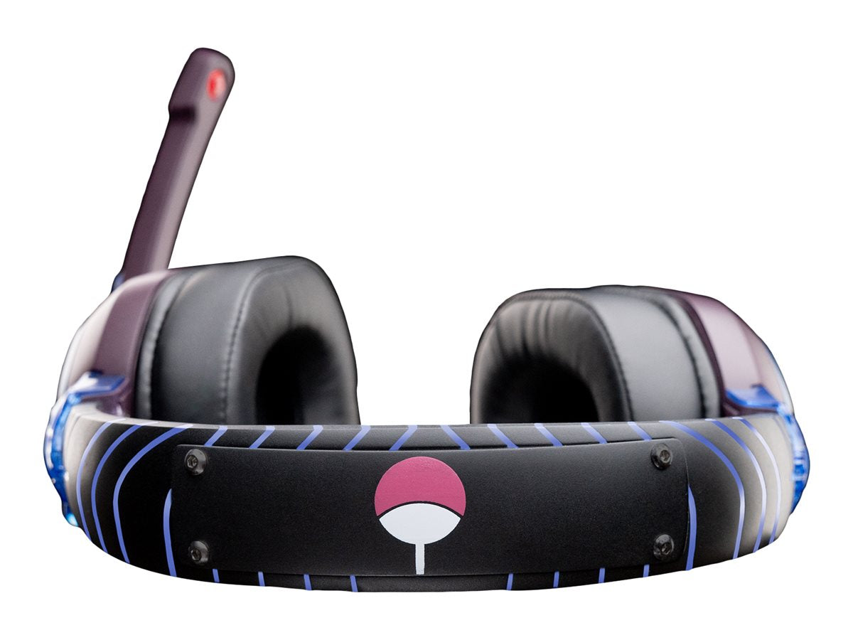 LEXIP - CASQUE MADARA DESIGN BY TSUME - NARUTO SHIPPUDEN