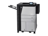HP LaserJet Enterprise M806x+ Printer Mono Duplex laser A3 1200x1200dpi 56ppm 4600sheets USB LAN