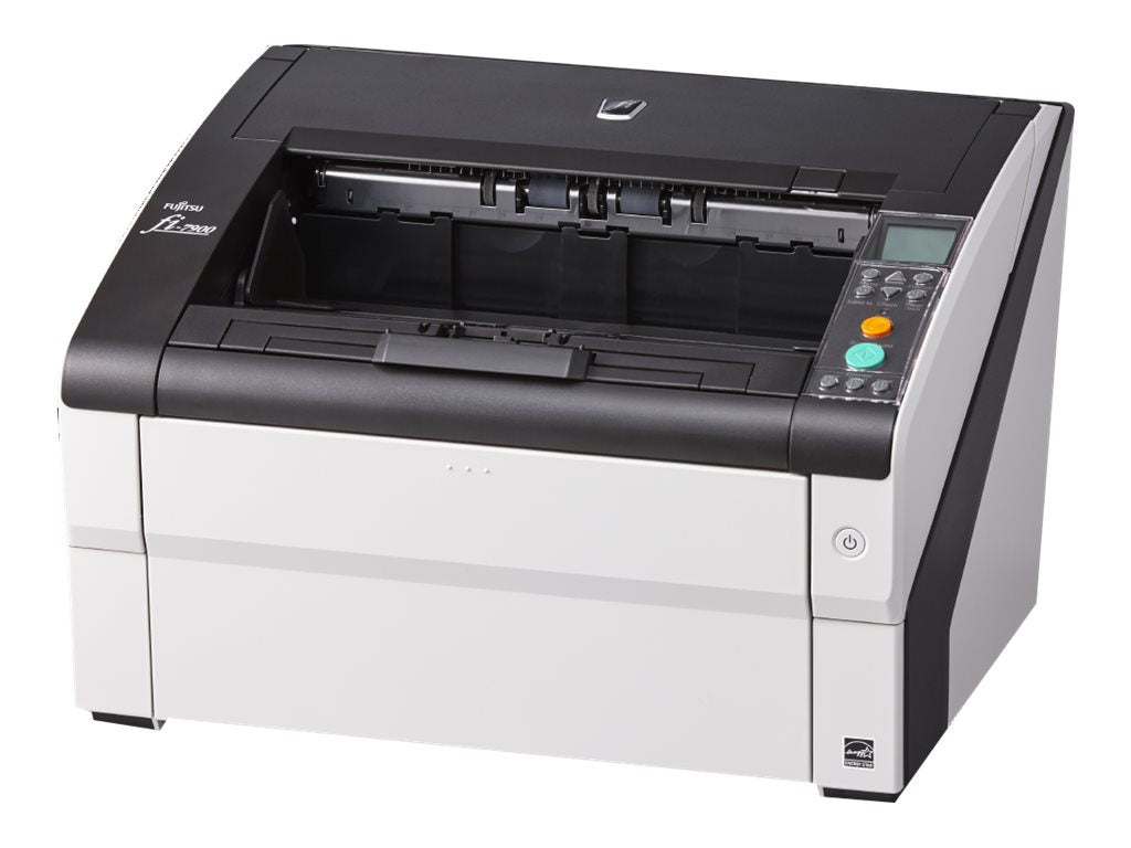 FUJITSU FI-7900 140ppm/280ipm A3 Duplex ADF USB2.0 Mid-Volume Production Scanner