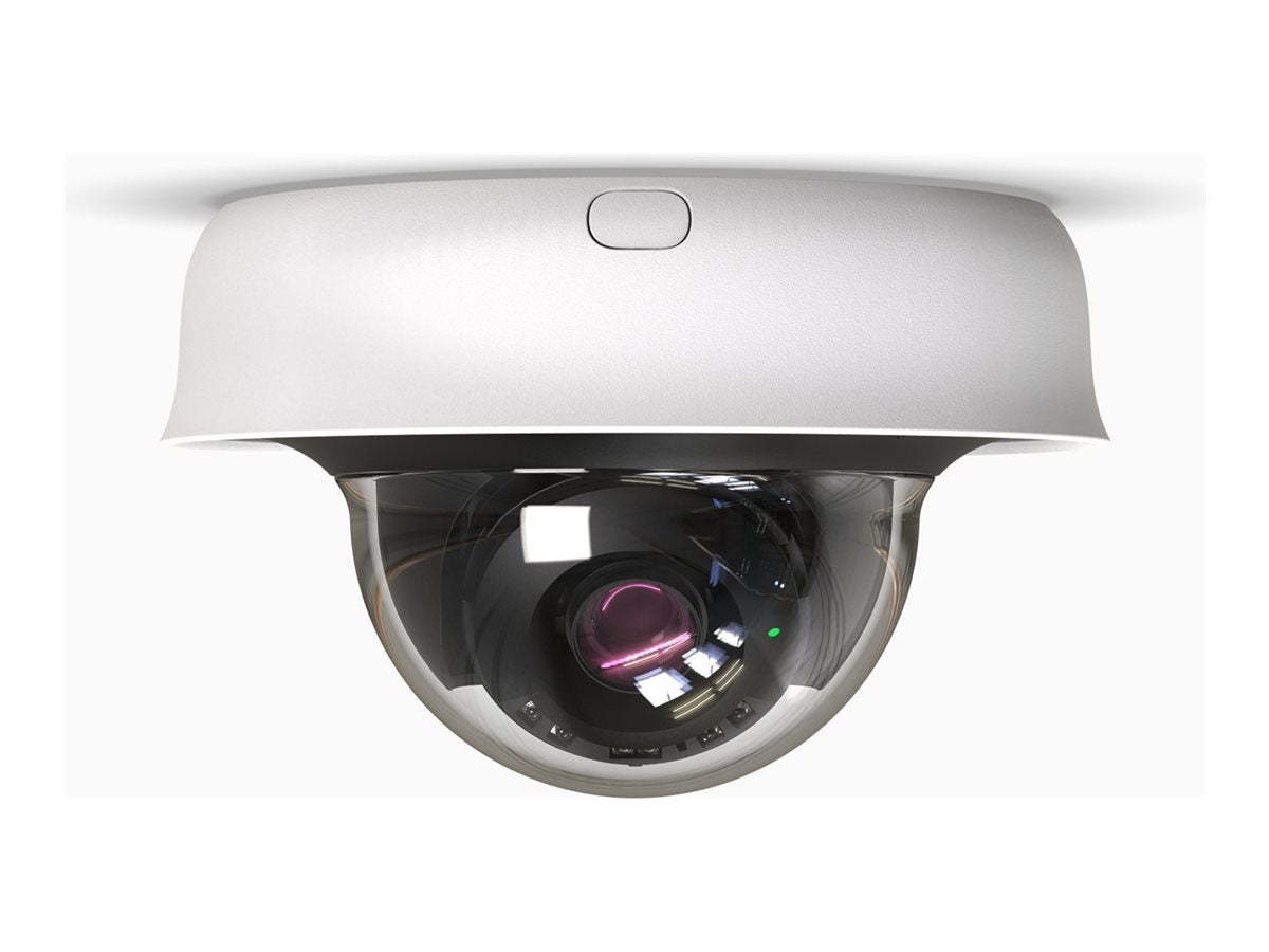 CISCO Meraki MV73M Varifocal Lens Dome 8MP Outdoor Camera configurable 512Go