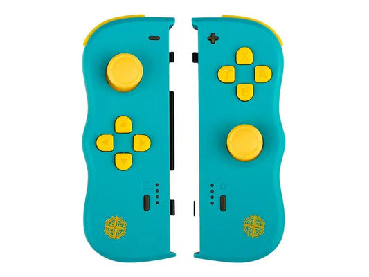 STEELPLAY - ADVENTURE TWINPADS SWITCH