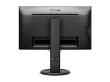 PHILIPS 240B9/00 24p IPS WLED WUXGA 1920x1200 16:10 1000:1 300cd/m2 4ms GtG DVI/HDMI/DP Low Blue Mode