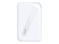 D-LINK 4G LTE AX300 Wi-Fi 6 Mobile Hotspot