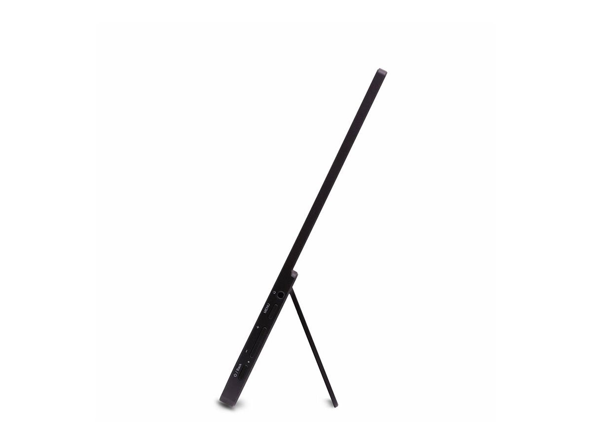 ACER Moniteur Portable PM161QB1bmiuux 15.6p LED IPS 16:9 FHD 60Hz Dalle Flat HDMI 1.4 + 2xType-C Garantie 2ans Standard