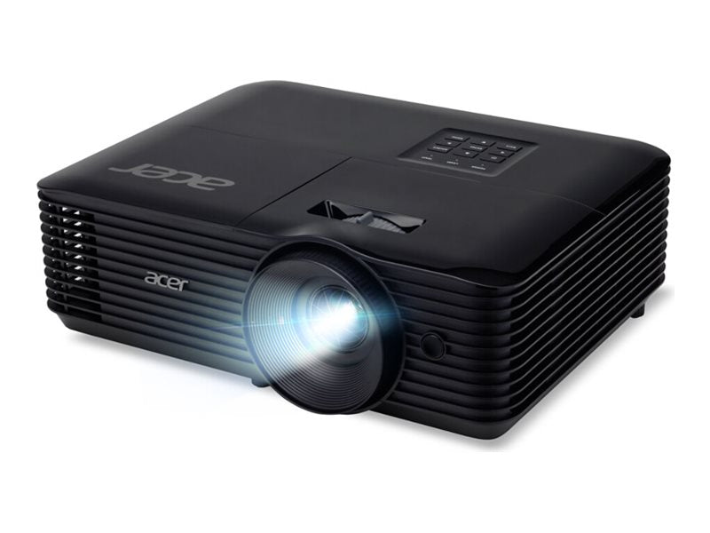ACER X1328Wi - Projecteur DLP- 4500 lumens - WXGA (1280 x 800) - 16:10- VGA -HDMi wifi intégré
