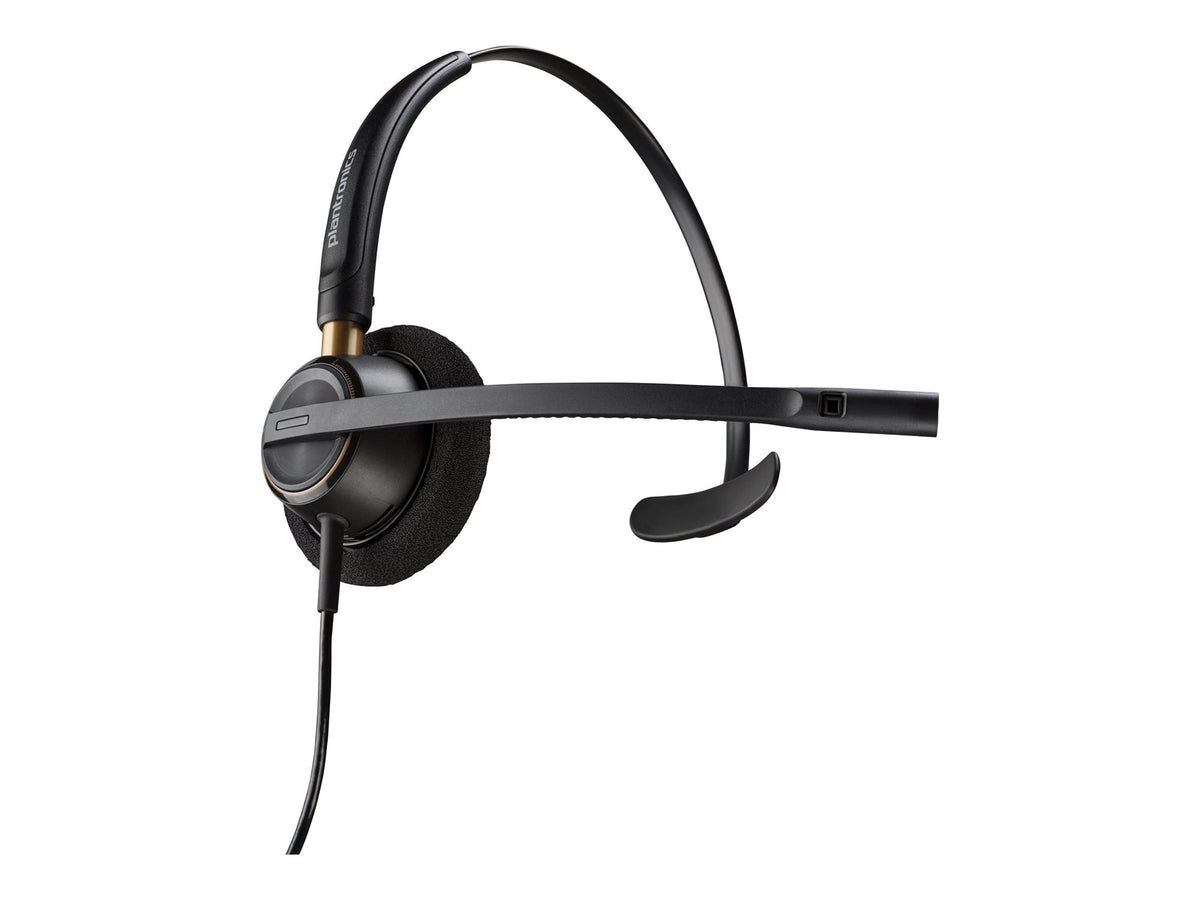 Poly EP 510 Mono HS+QD EMEA-INTL Eng