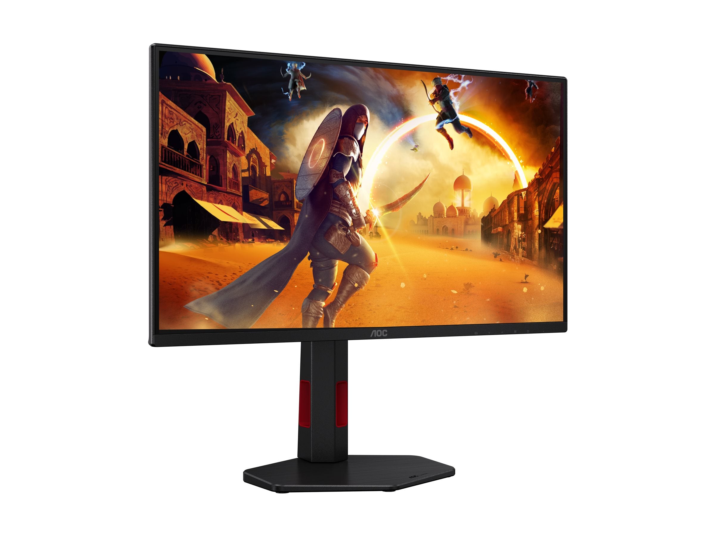AOC Gaming 25G4ZR - 25 Zoll Full HD Moni