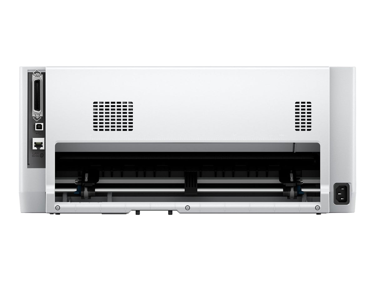 EPSON LQ 780 Printer Mono dot-matrix A3 360x180dpi 24pin 487char/sec parallel USB