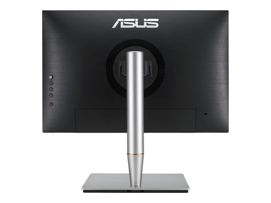 ASUS PA24AC 24.1pcs Moniteur graphisme ProArt WLED IPS 16:10 5ms 60Hz 1920x1200 HDR400 Jusquà 400cd m2 Audio2x2W HDMI DP G.3ans