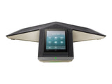 HP Poly Trio C60 IP Conference Phone Full Radio and PoE-enabled EMEA - INTL English Loc Euro plug
