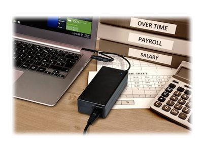PORT DESIGNS POWER SUPPLY 90 W - LENOVO - EU